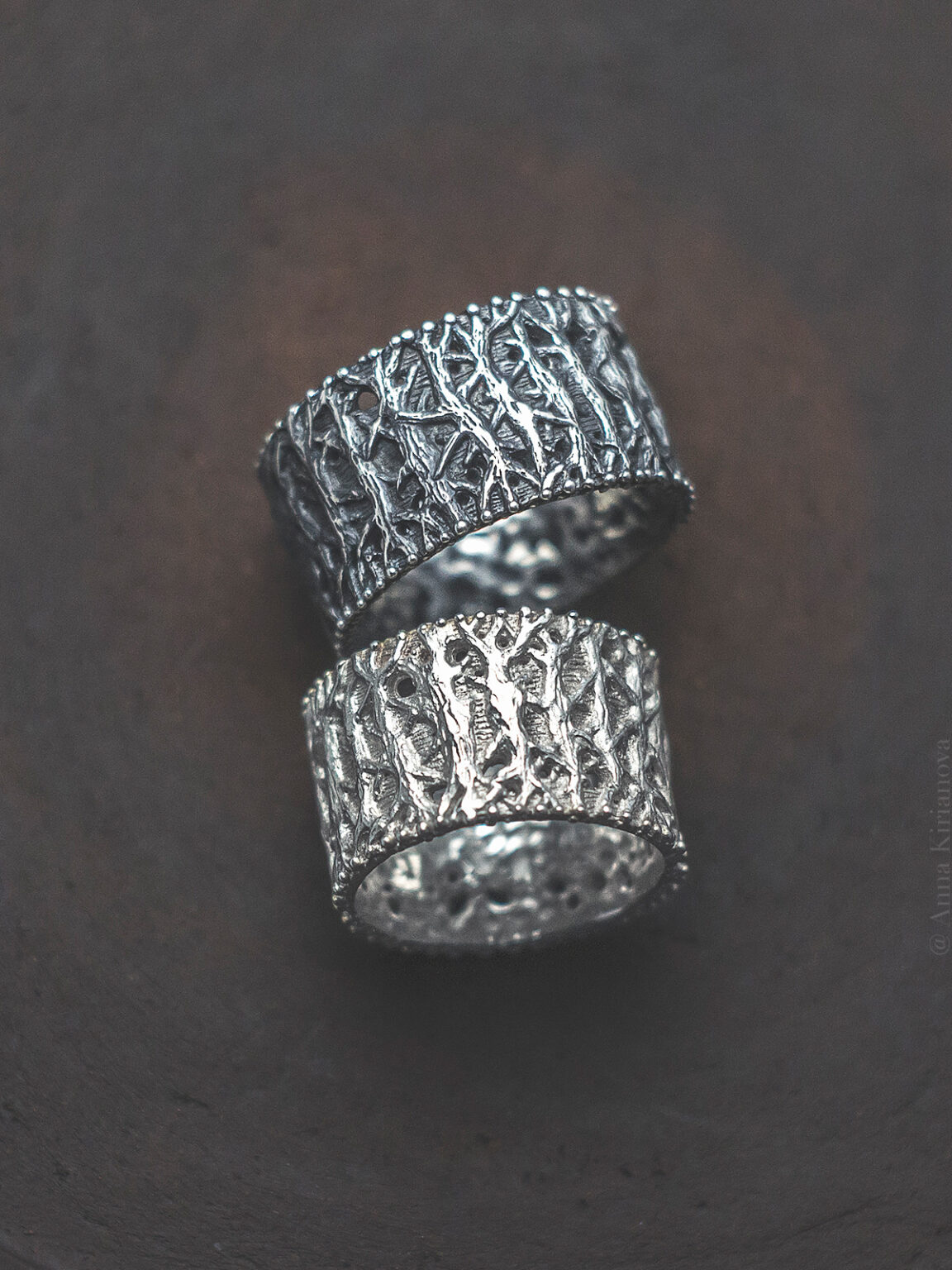 Silvery Lake Jewelry – Inspired By Nature